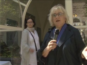 Ексклузивно са Миром Адањом Полак-Чувари тајни