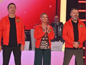 Музички дерби-2.емисија