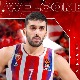 Факундо Кампацо нови кошаркаш Црвене звезде