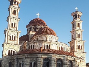 Приступачан програм: Квадратура круга - Православци у Албанији, други део (СЗЈ)