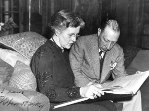 Нађа Буланже 