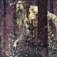 Лесник ‒ митско биће из народне културе