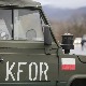 Адмирал Манч: Кфор пажљиво прати ситуацију на северу КиМ