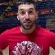 Кампацова прва изјава по доласку у Звезду: Нисам се двоумио кад сам чуо за понуду