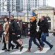 Ујутро мраз, током дана претежно сунчано