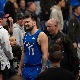 Дончић искључен у поразу од Минесоте, Адетокунбо доминирао против Пеликанса