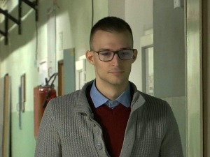 Марко заслужује титулу најстудента – похађа два факултета и има просек 10 