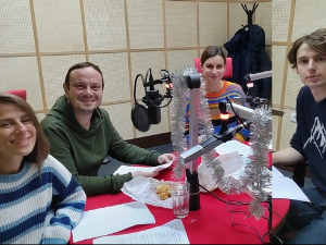 Нова мора бити срећна