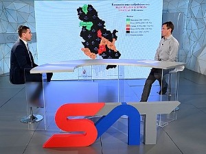 САТ-Зашто нас убијају пијани возачи?