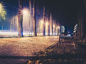 Ноћне променаде