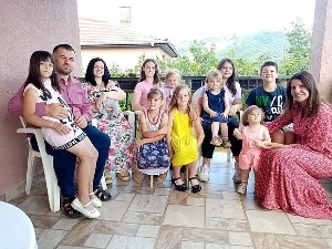 Право на сутра-Деца Косова и Метохије