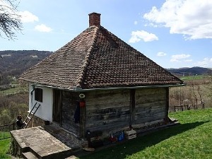 Моја дедовина 2, село Шарани, Горњи Милановац