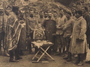 Квадратура круга-Споменик Чачак и каплар Момчила Гаврић