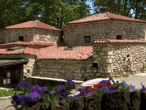 Моја лепа Србија- Сокобања 2.део