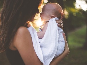 Ваше тело после порођаја можда неће бити исто. И то је сасвим у реду