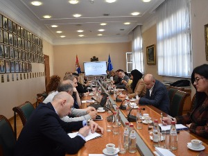 Ружић: Усаглашене мере за борбу против насиља у школама