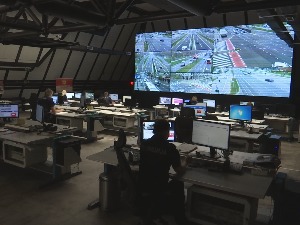 Три су случаја у којима би могао да се користи биометријски надзор, објашњава пуковник МУП-а