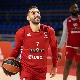 Кампацо одрадио први тренинг са црвено-белима: Јокић и Дончић воле Звезду