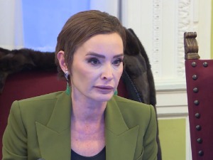 Зекићева: РЕМ обуставио рад због притисака; Опозиција: Незаконит штрајк