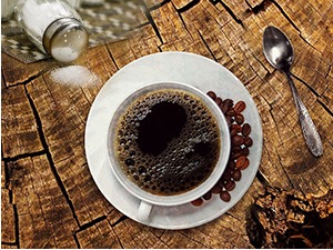 Зашто треба да попијете макар једну шољицу слане кафе