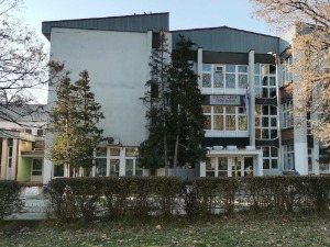 Ниш, трага се за мушкарцем који је узнемиравао дечака