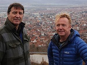 Сасвим природно-Гладни Ирац 2.део