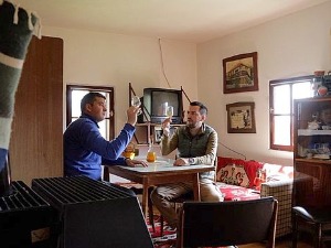 Моја дедовина 2, село Шарани, Горњи Милановац