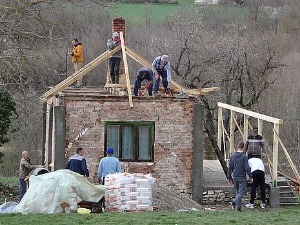 Моја дедовина 2,  село Гривац