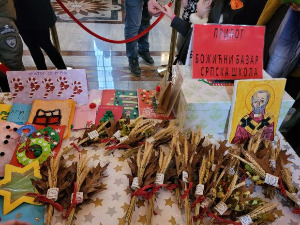 Божићни базар и посна трпеза широм покрајине Баден-Виртемберг