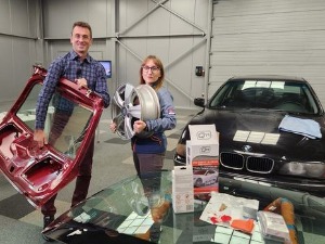 САТ-Какве штете можете да поправите без мајстора?