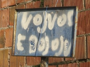 Место у Винчи којe су надлежни заборавили – улица која већ 30 година нема таблу 