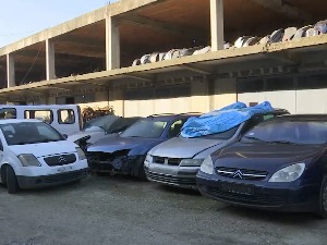 Због чега дотрајали аутомобили чешће заврше на отпадима уместо на рециклажи