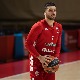 Кампацо не игра против Олимпијакоса