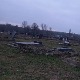 Порушен велики број споменика и гробница на православном гробљу у Ђаковици