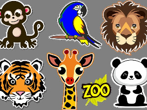 Срећна Нова ЗОО година