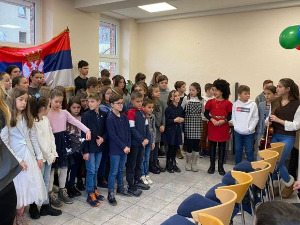 Све што расте хтело би да расте