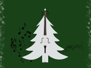 Музичка променада недељом - Божићни концерт