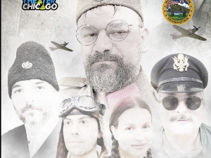 Одложена премијера представе "Мисија Халијард" у Чикагу 