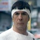 Звездане стазе 4: Путовање кући
