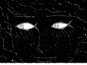  Радио драма: Риба риби гризе реп, 1. део 