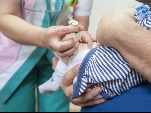 Уницеф: Потенцијална епидемија малих богиња се може избећи вакцинацијом