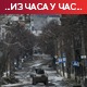 Путин: Настојаћемо да што пре окончамо рат; Зеленски на повратку из САД разговарао са Дудом