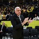 Овације и цвеће за Обрадовића у Истанбулу