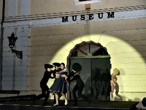 „Милева: Ми смо стена" - потпуно нови поглед на живот и рад Милеве Марић Ајнштајн