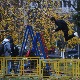 Умерено облачно, суво и топлије - температура до 15 степени