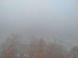 Веома нездрав ваздух у Ужицу, Чачку, Новом Пазару и Горњем Милановцу