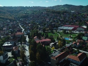 Моја лепа Србија- Златибор у срцу златне планине