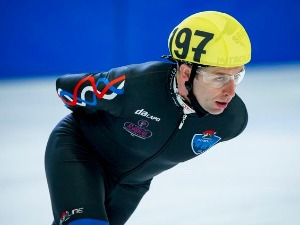  Професионалци: Миодраг Поповић - такмичар и тренер у брзом клизању