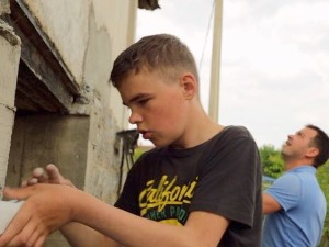 Моја дедовина 2, Осечина-Хранитељска породица обнавља дедовину