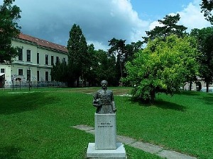 Моја лепа Србија-Шумадија стопама историје